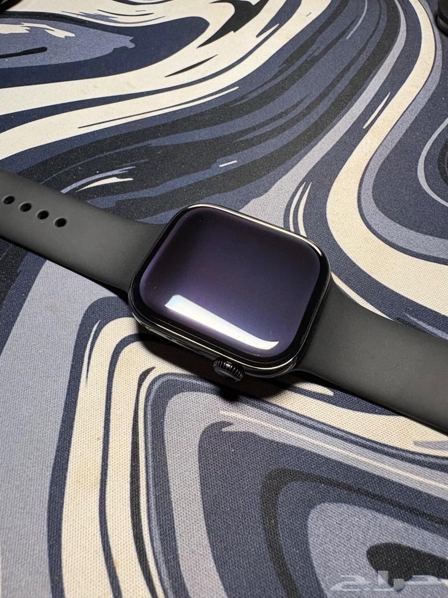 ساعة ابل جيل العاشر64389640242049111