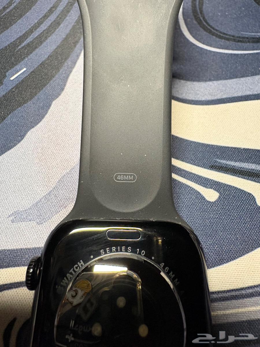 ساعة ابل جيل العاشر64389640242049114