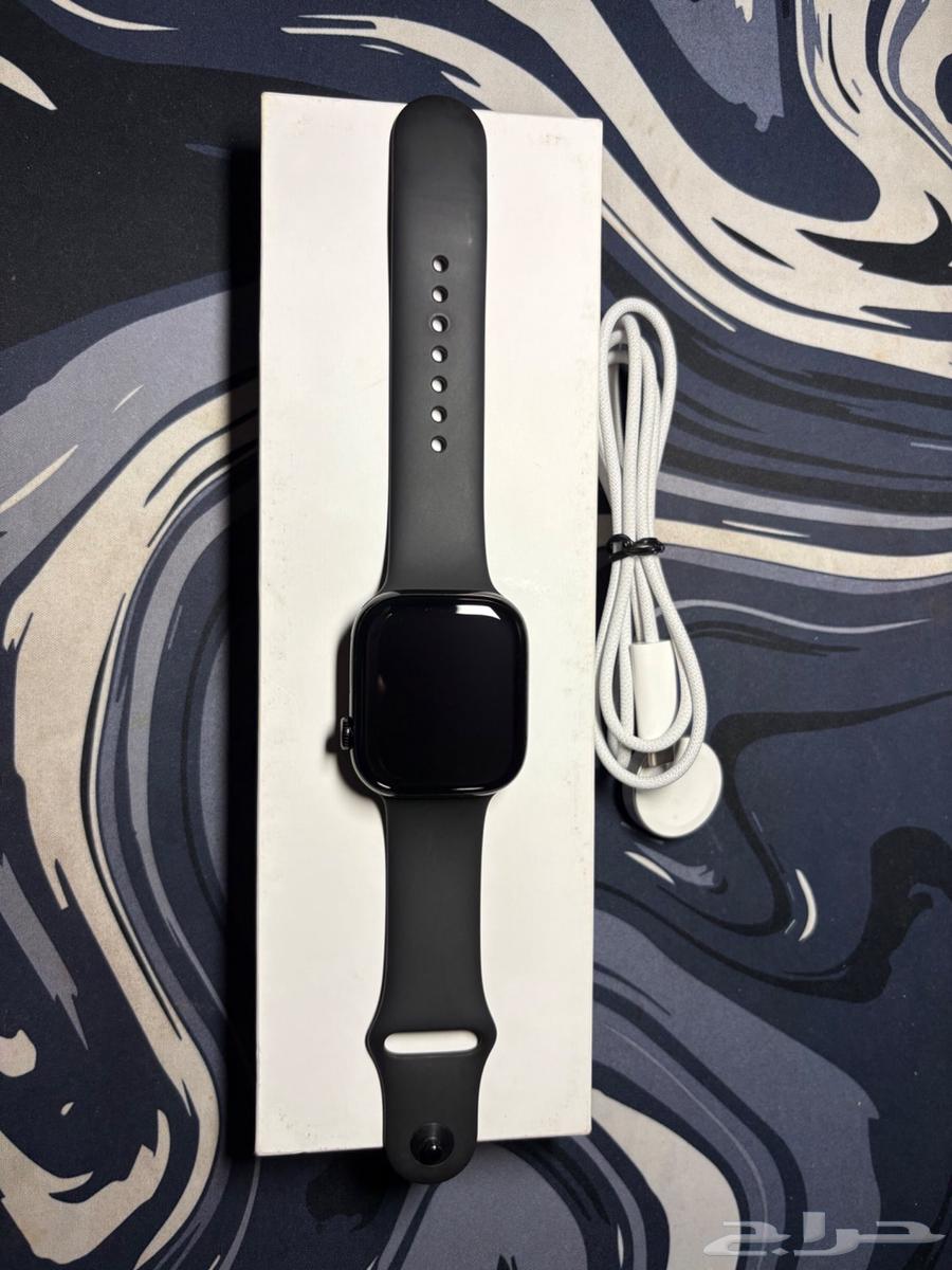 ساعة ابل جيل العاشر64389640242049110