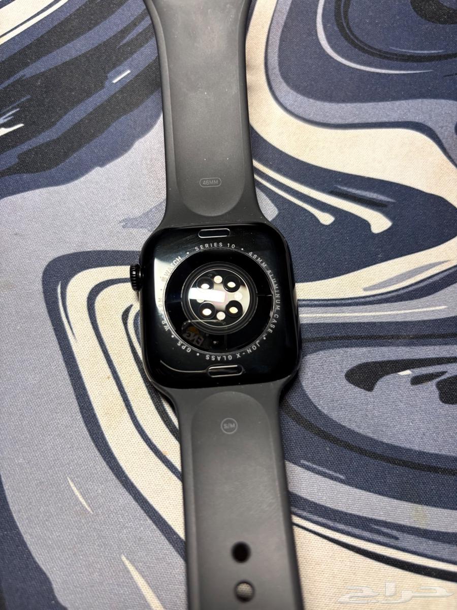 ساعة ابل جيل العاشر64389640242049113