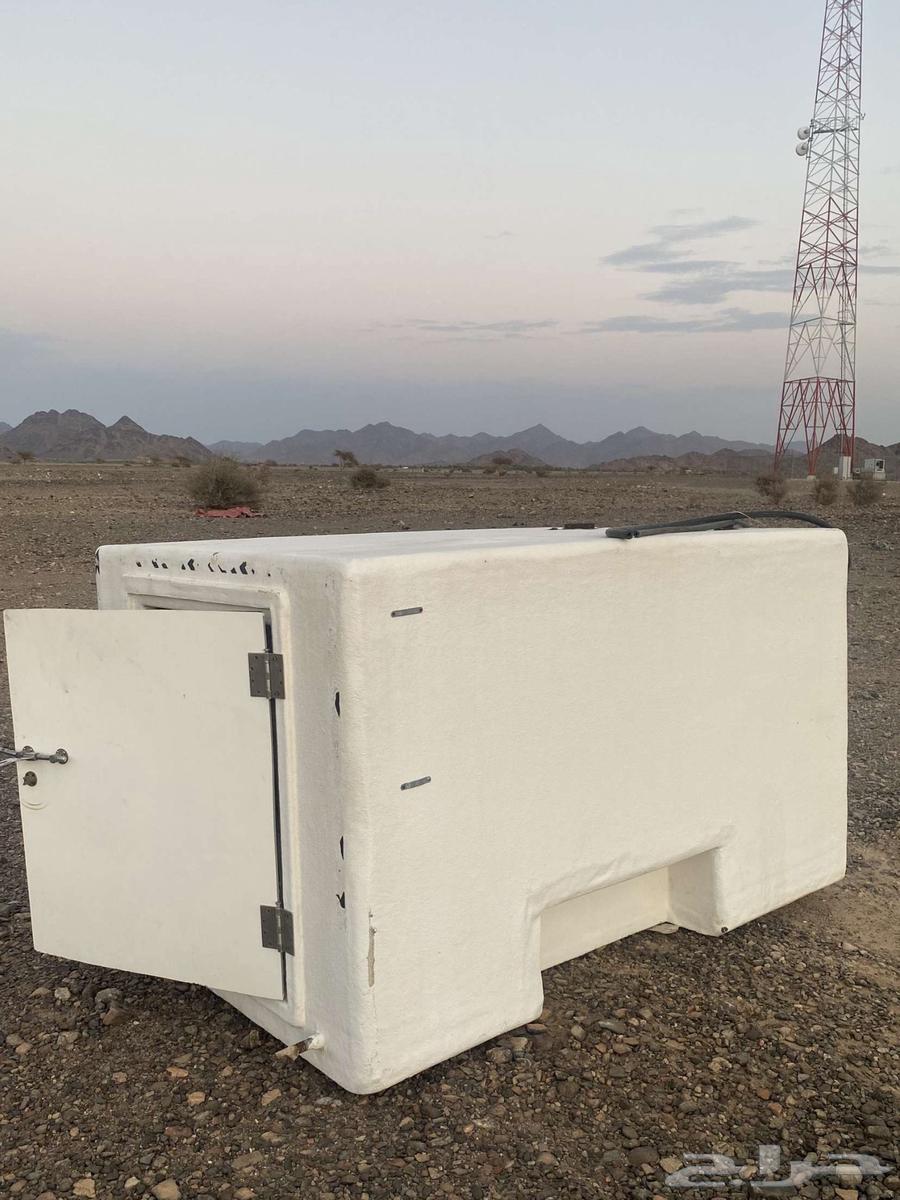 للبيع ثلجه سمك64389736567043110