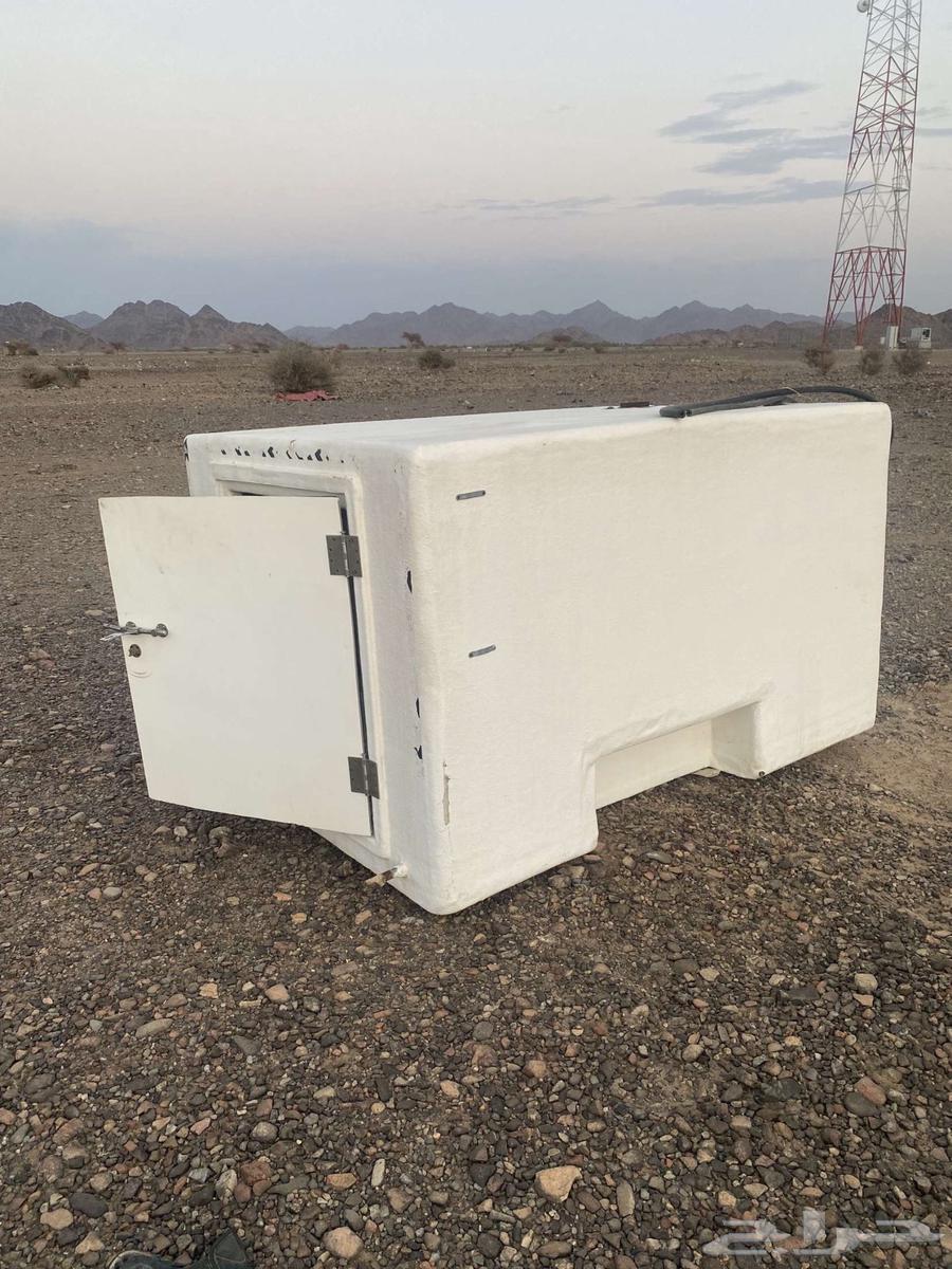 للبيع ثلجه سمك64389736567043111