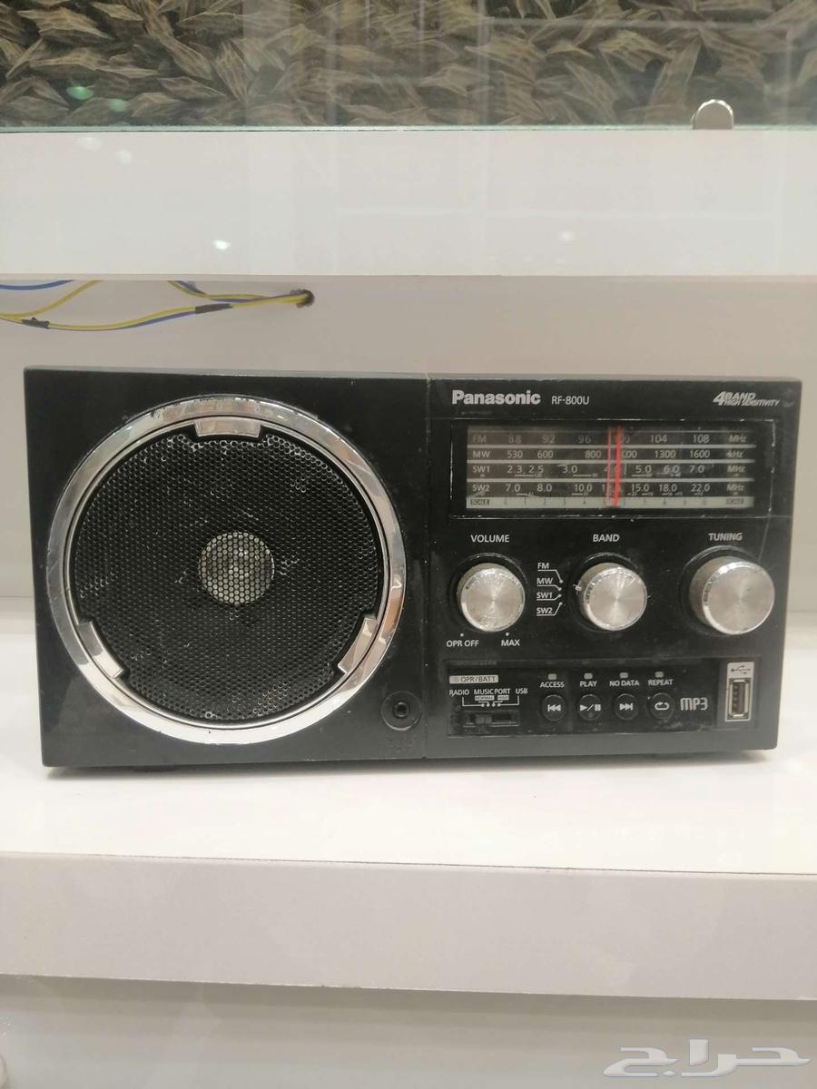 راديو باناسونيك64389764335235110