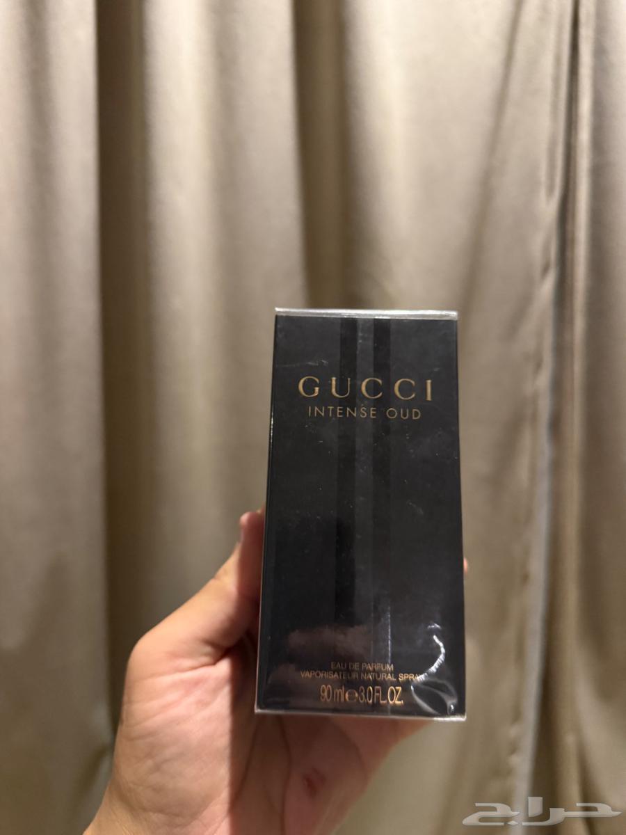 عطر قوتشي عود وعطر مونتال بخور64389709315329114