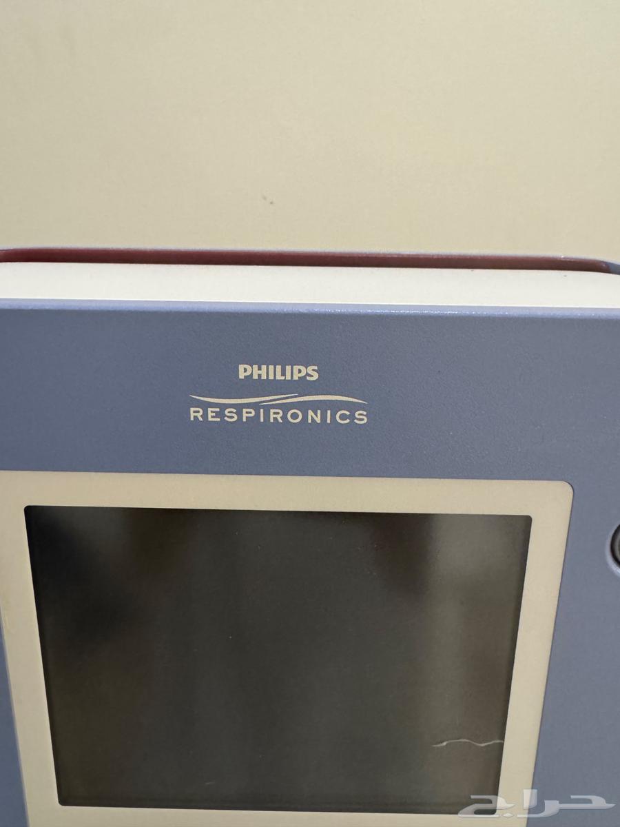 جهاز بيلبس تنفس صناعي متنقل ومنزلي - مولد اكسجين كهرباء64389805982338111