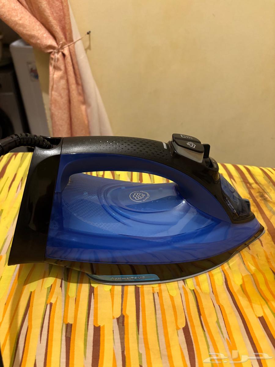 مكواة فيليبس بخار64389723100931111