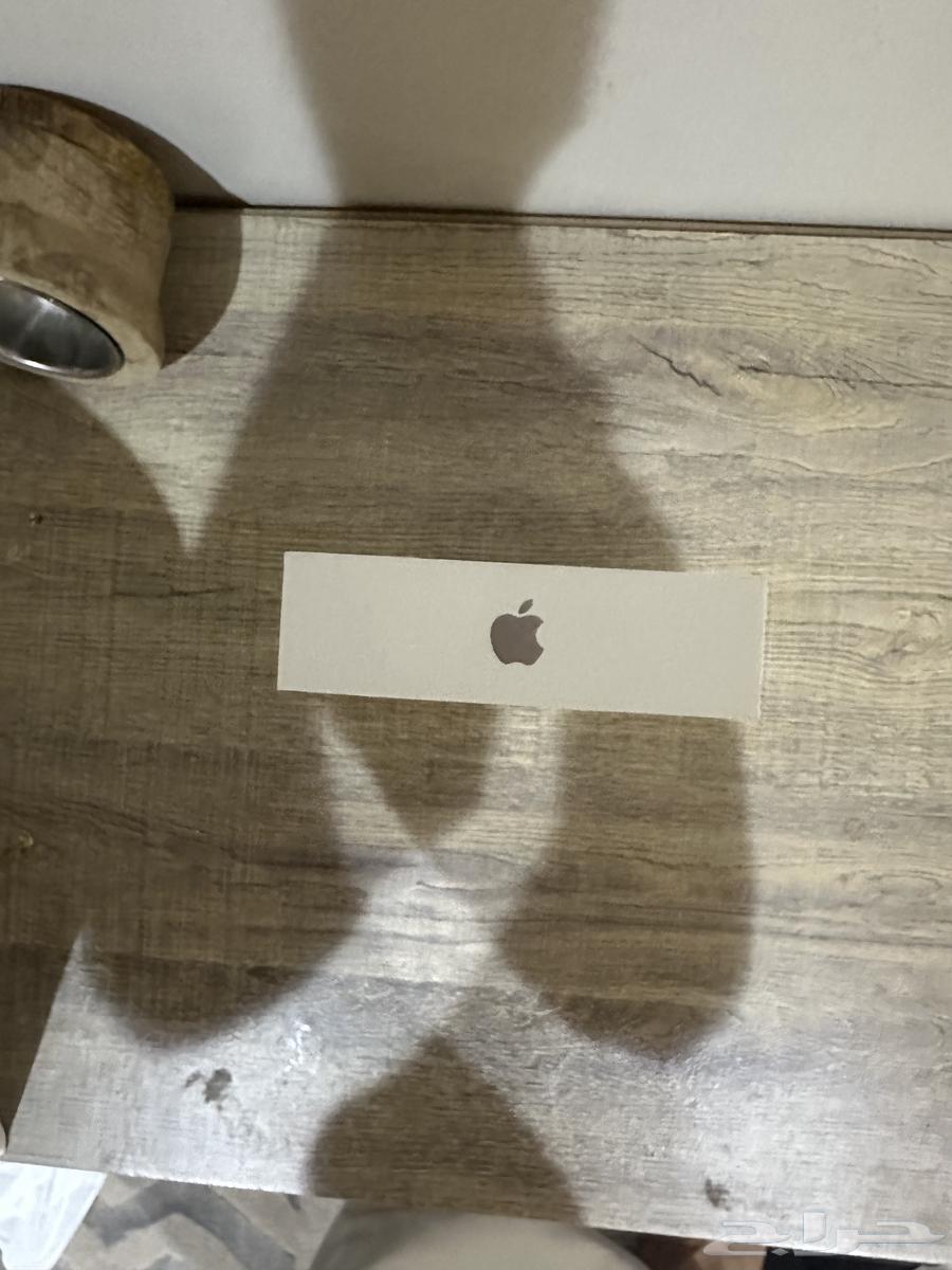 جهاز جديد آيفون 16 بروماكس 256 لون ذهبي64389819970049111