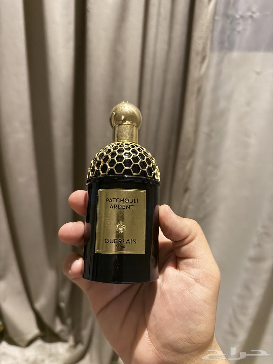 عطر قوتشي عود وعطر مونتال بخور64389709315329110