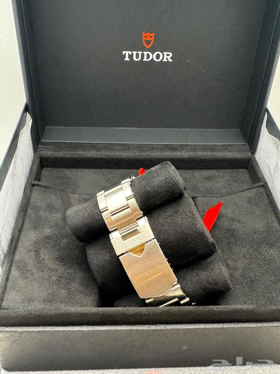 ساعة تودور بلاك باي اصلية64389957556739111