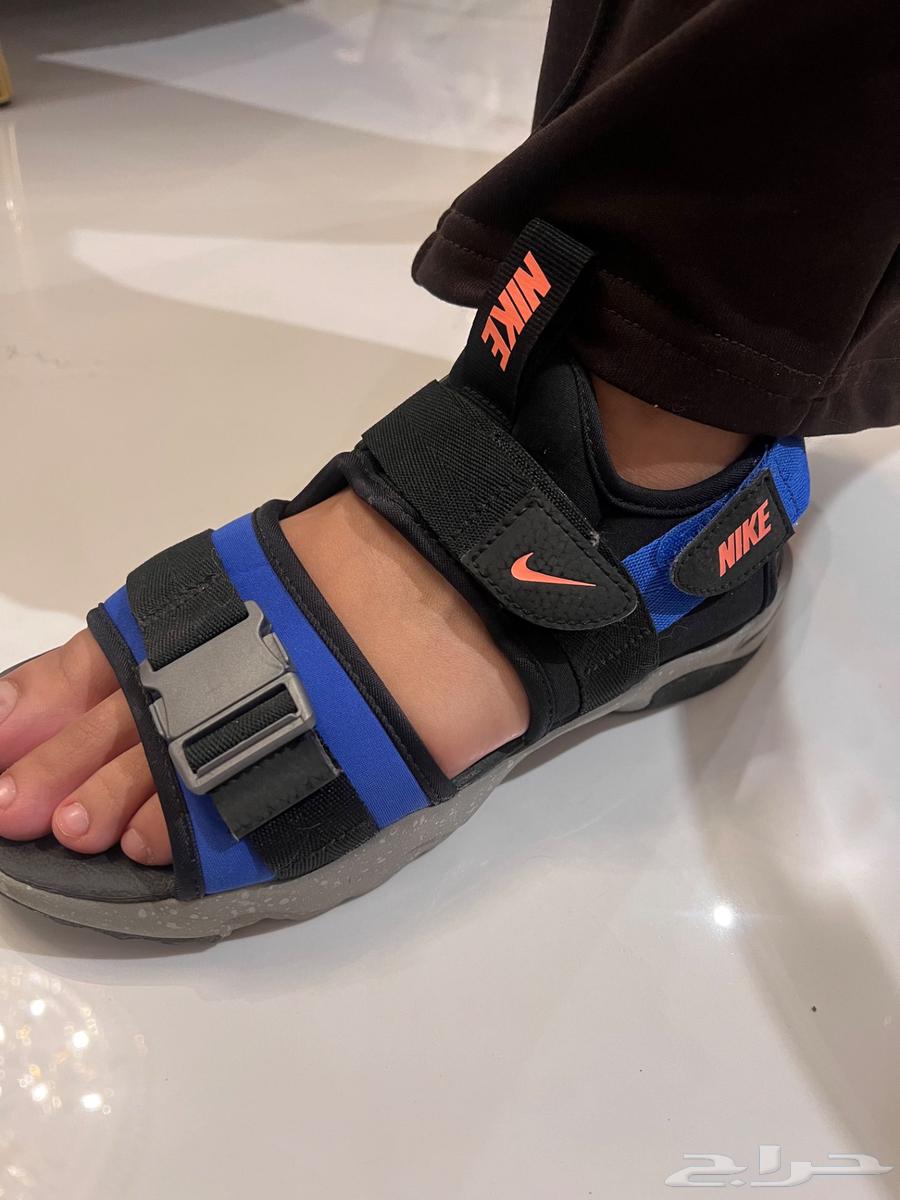 صندل Nike رياضي اصلي64389888460545114