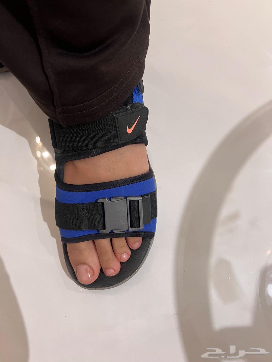 صندل Nike رياضي اصلي64389888460545110