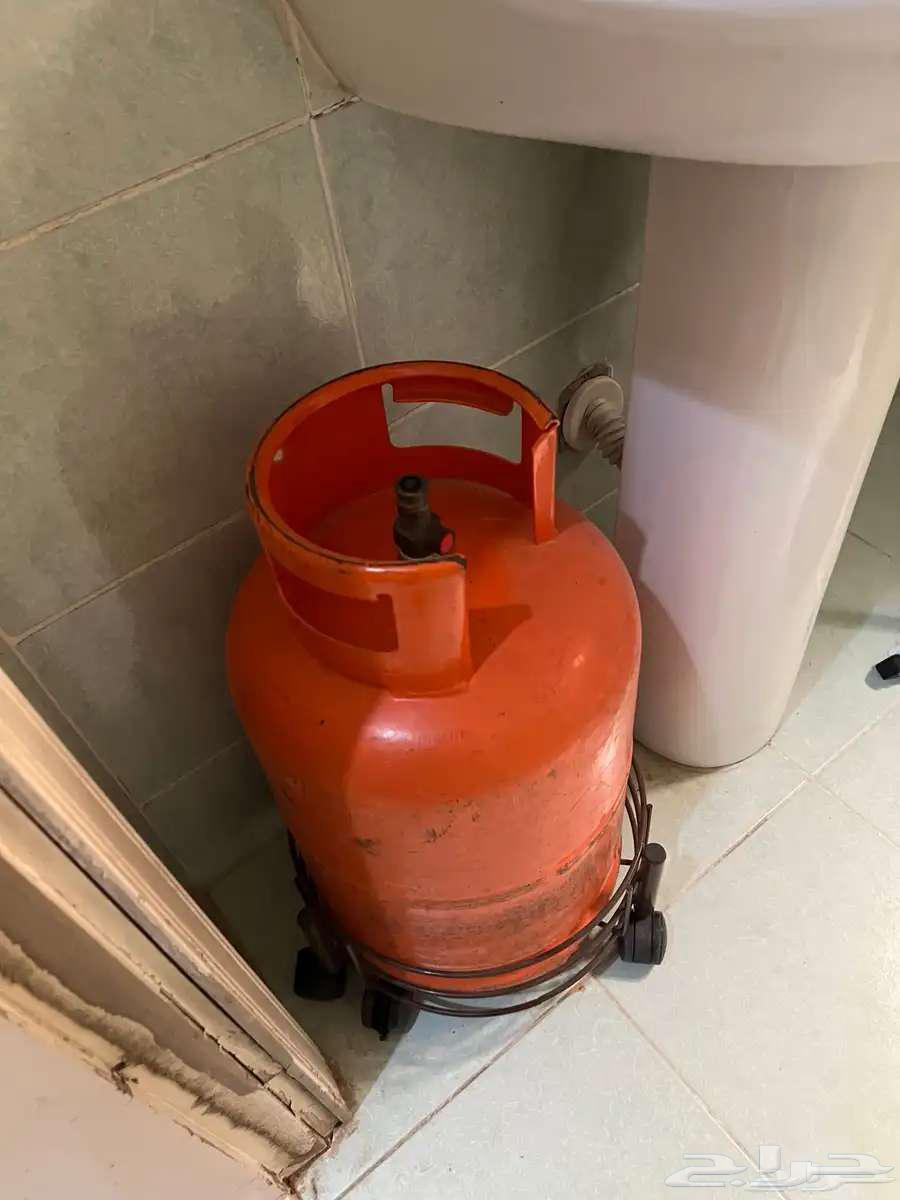 انبوبة غاز للبيع64397907780098110