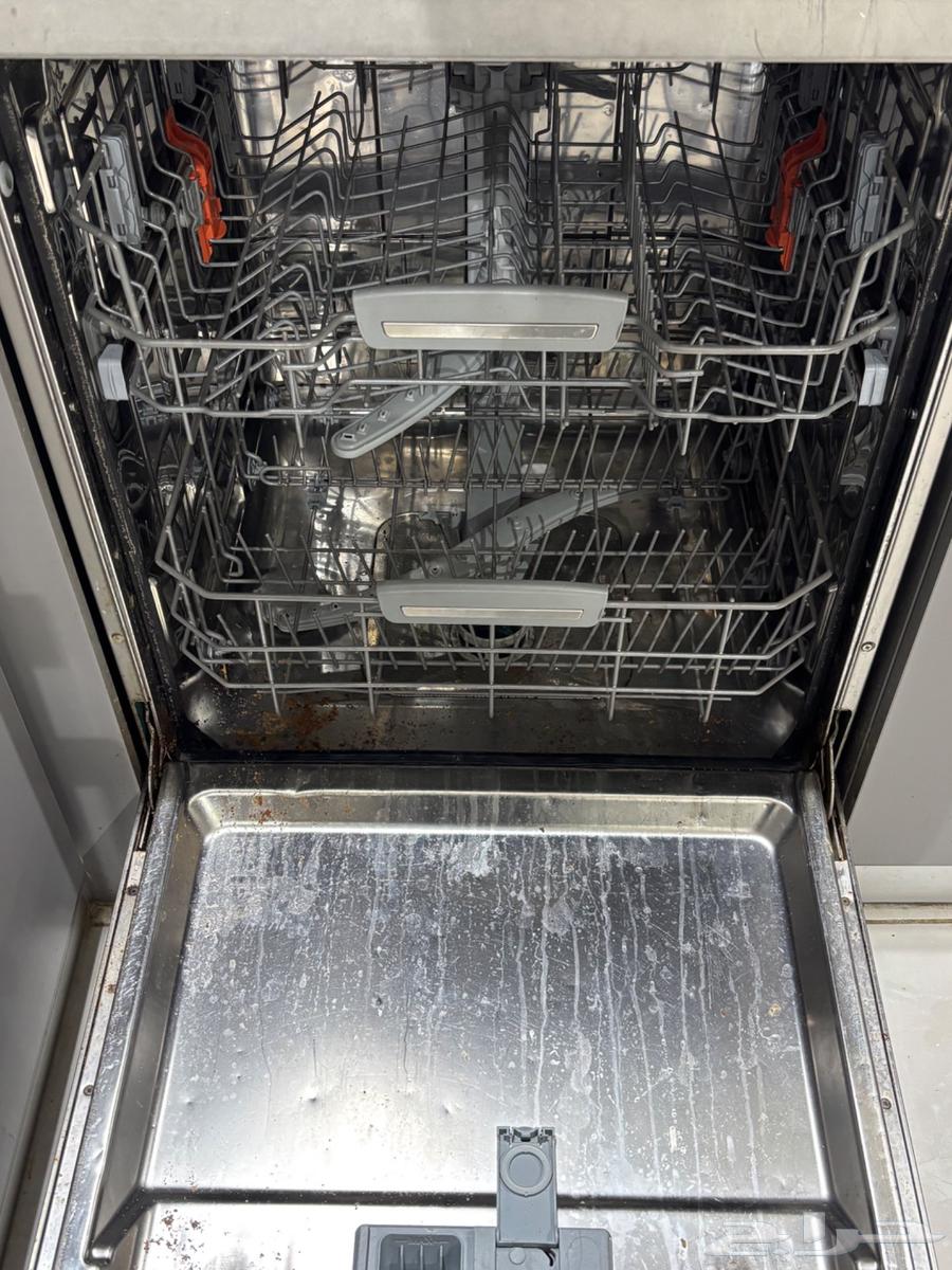 غسالة صحون غسالة مواعين اريستون64390012896513111