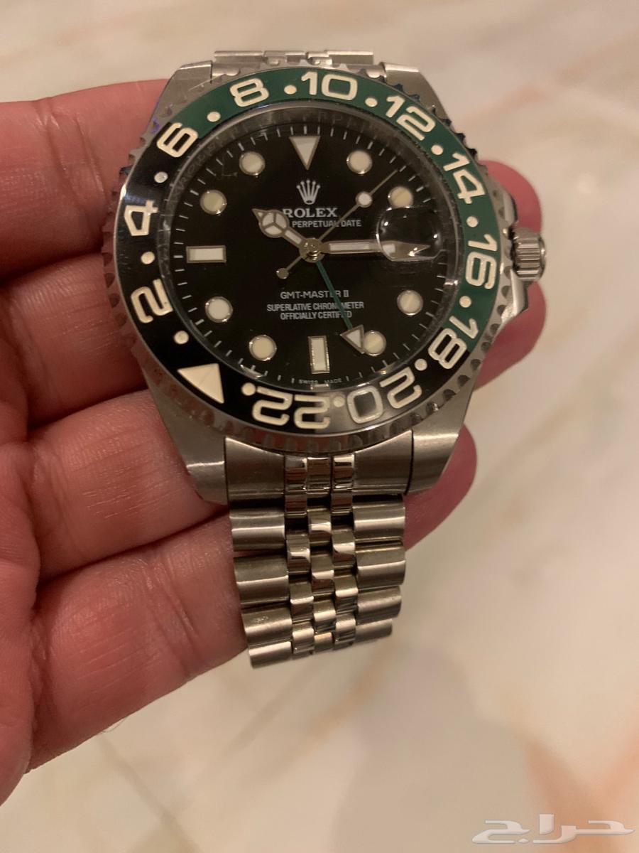 ساعات رولكس رجالي درجة أولى هاي كواليتي بأقل سعر64390040683395110
