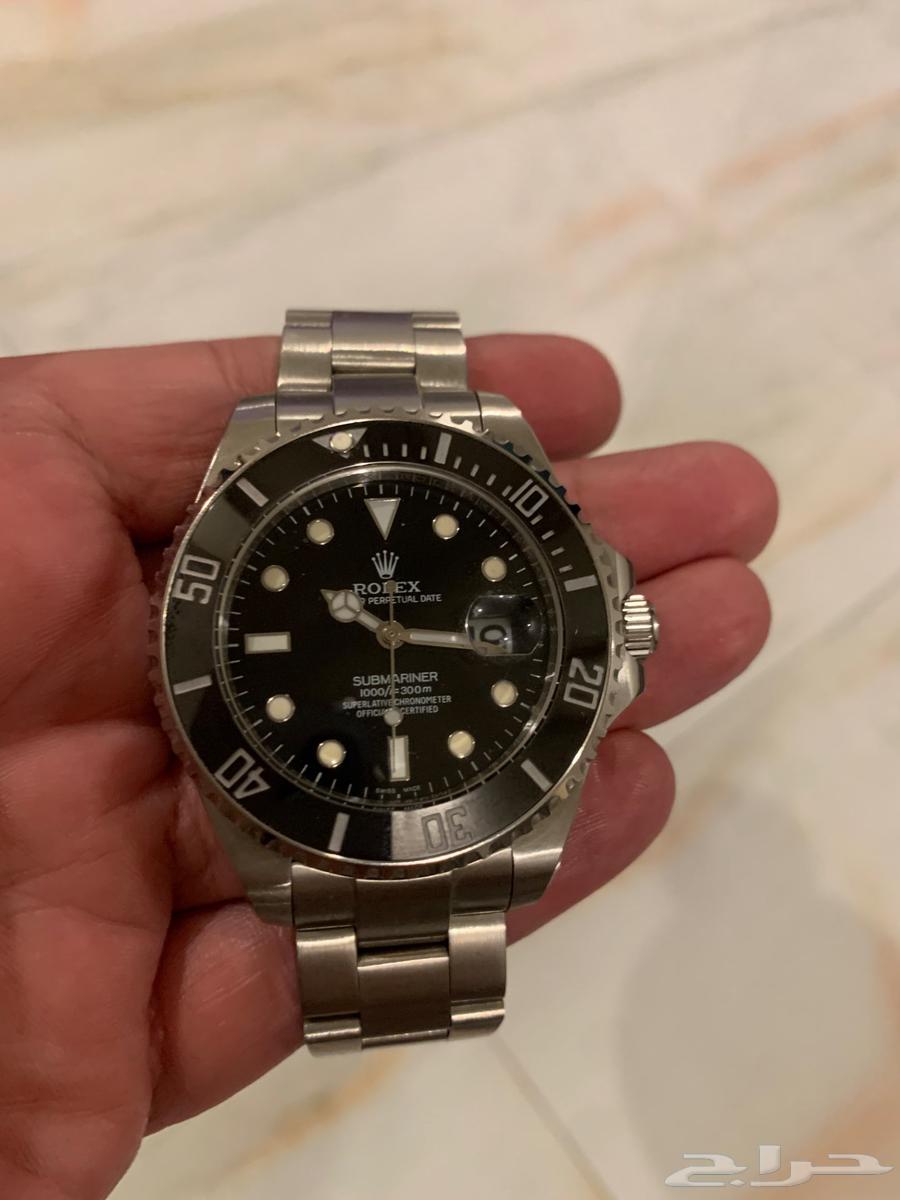 ساعات رولكس رجالي درجة أولى هاي كواليتي بأقل سعر64390040683395112