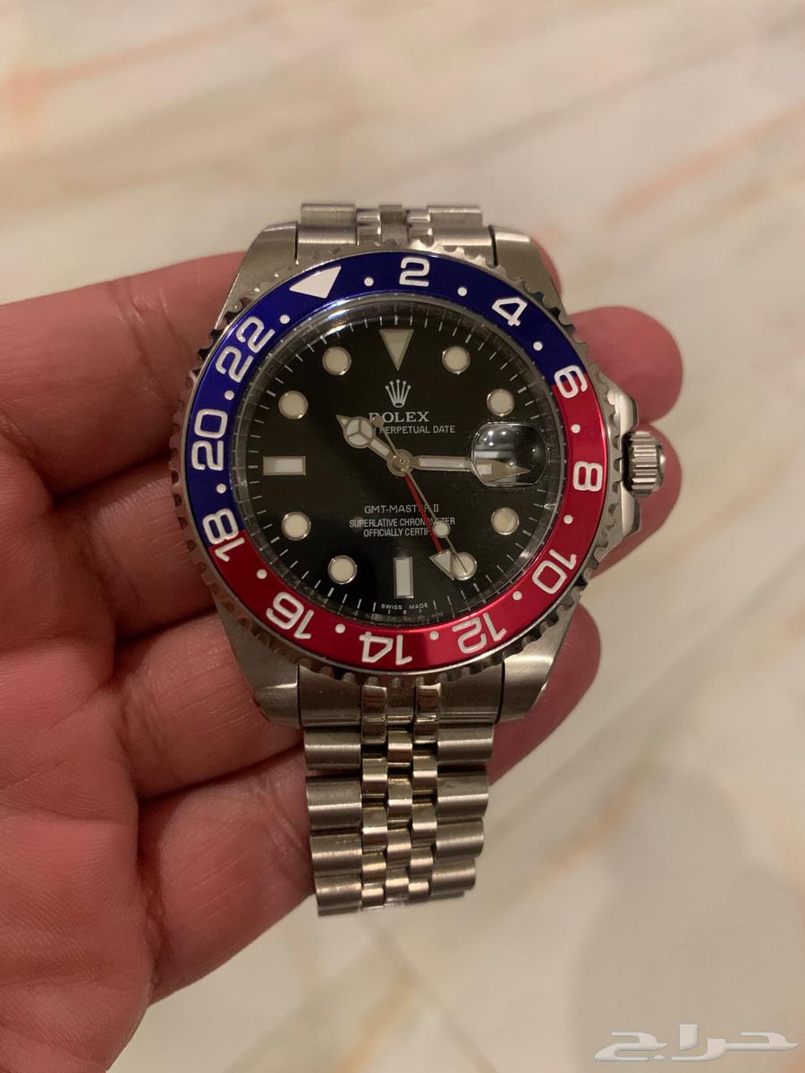 ساعات رولكس رجالي درجة أولى هاي كواليتي بأقل سعر64390040683395111