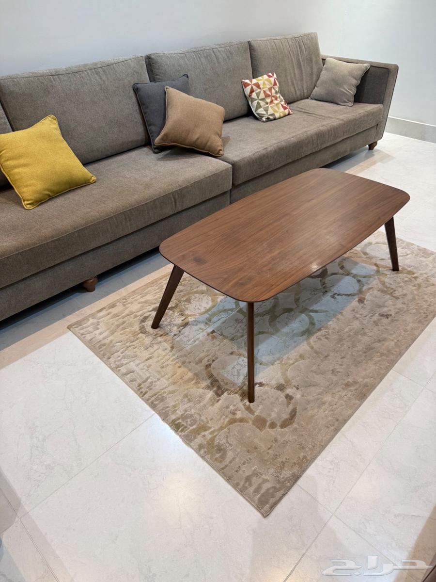 كنب صالة زاوية64390333643650110