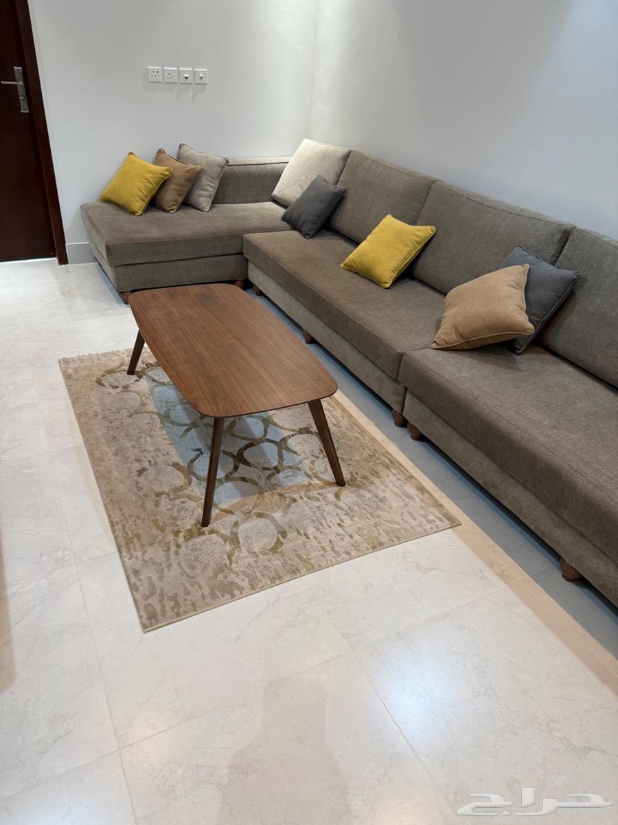 كنب صالة زاوية64390333643650114