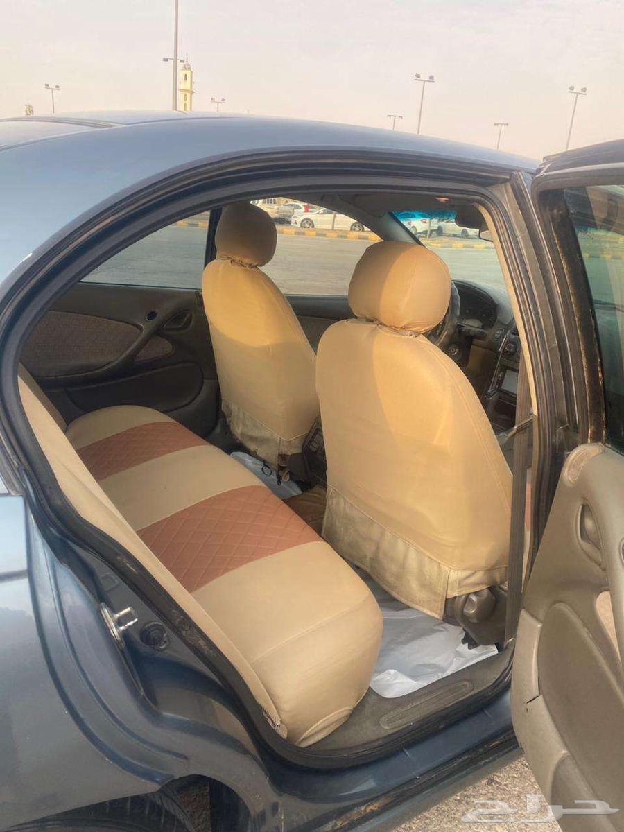 شيفروليه لومينا _ Chevrolet Lumina 200564536334846977112