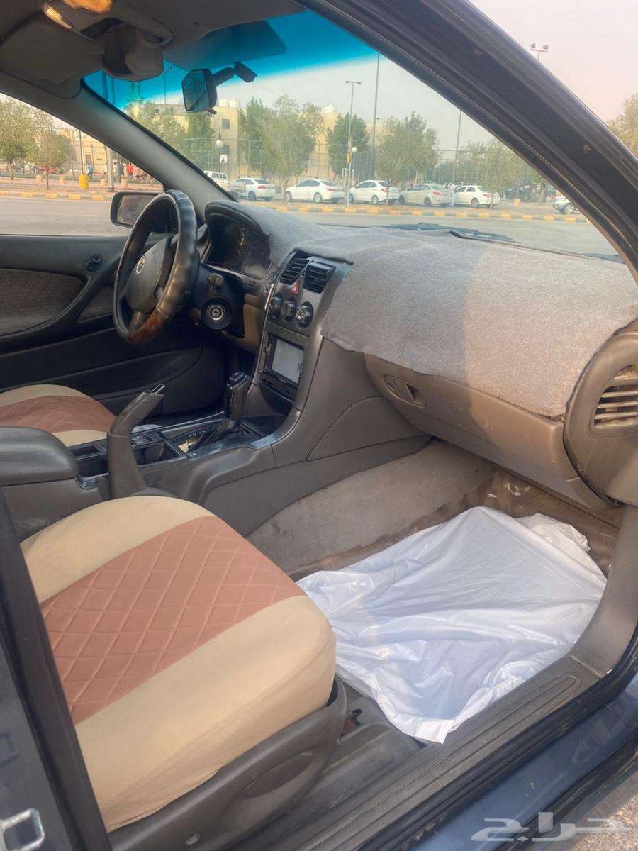 شيفروليه لومينا _ Chevrolet Lumina 200564536334846977114