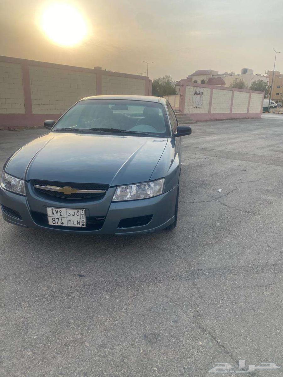 شيفروليه لومينا _ Chevrolet Lumina 200564536334846977113