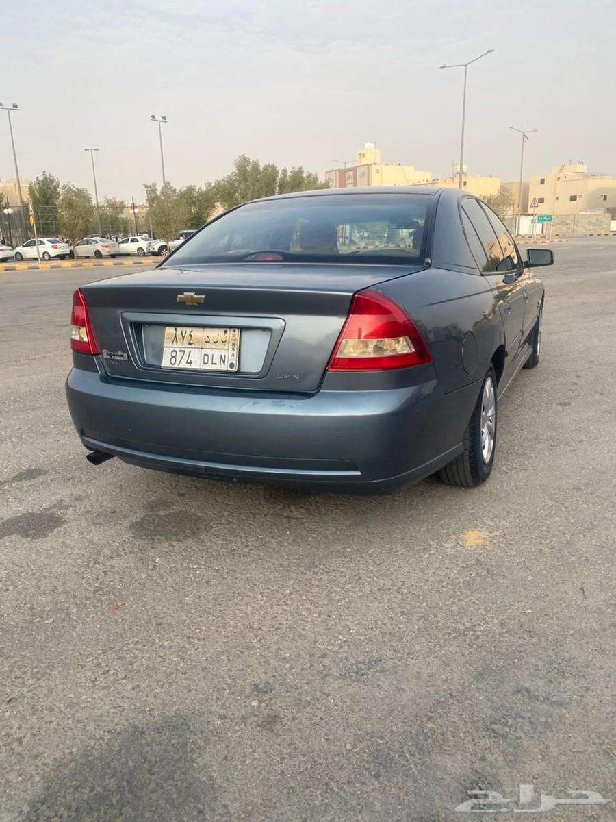 شيفروليه لومينا _ Chevrolet Lumina 200564536334846977110
