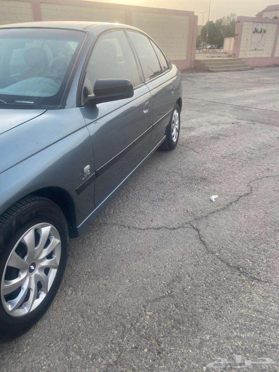 شيفروليه لومينا _ Chevrolet Lumina 200564536334846977111