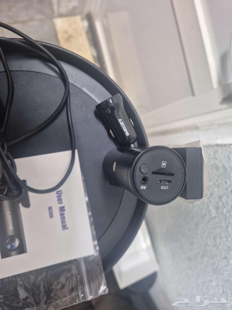 Dash Cam64390361141505113