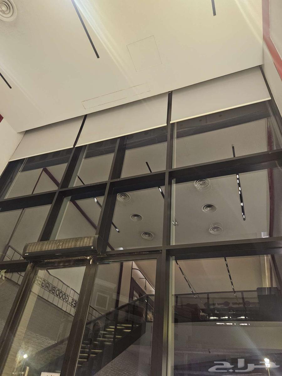 Roller shutter machines64390623911937110