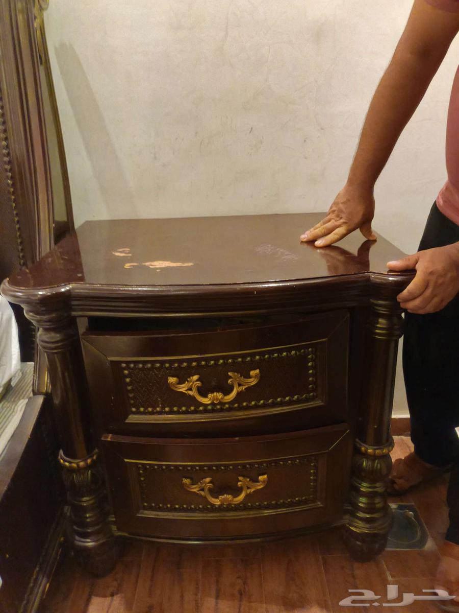 غرفة نوم مستخدمه للبيع64390692409217111