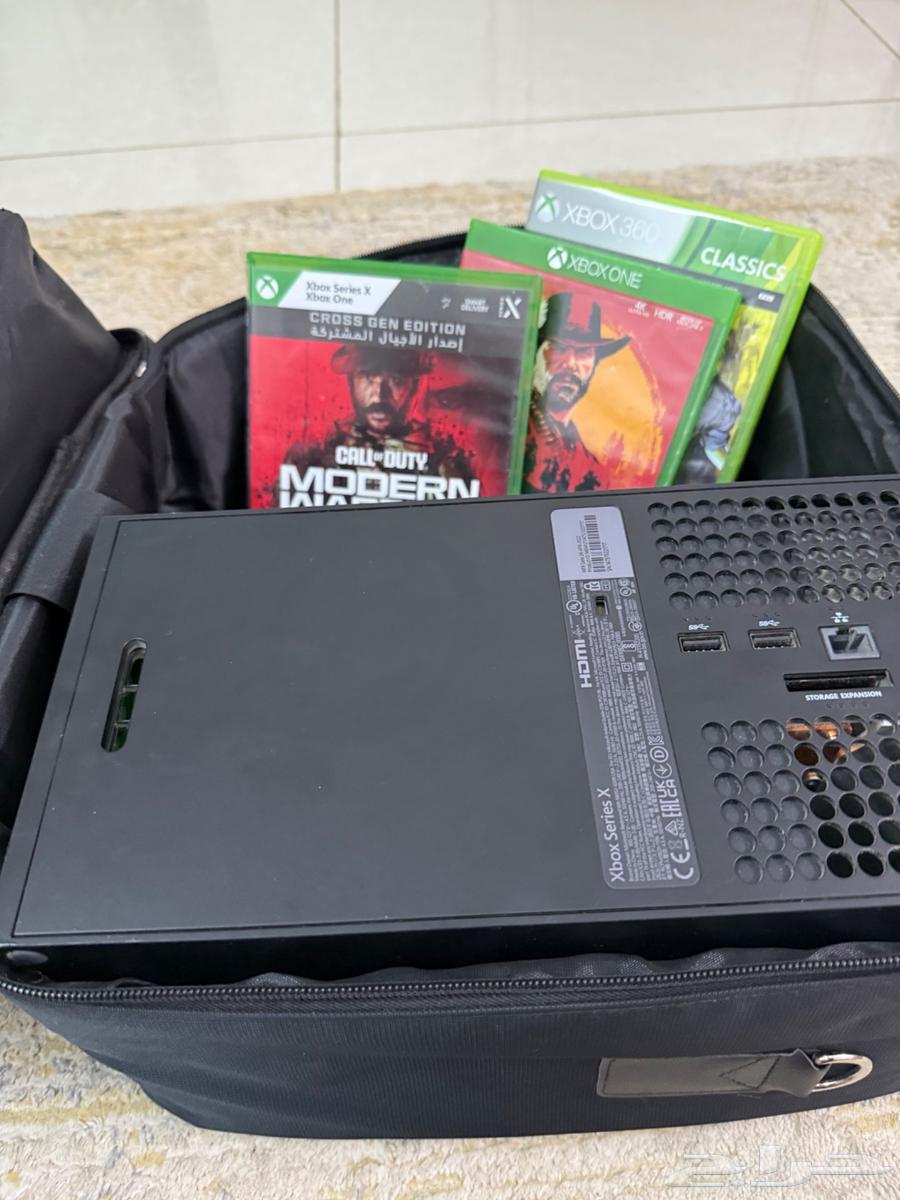 اكس بوكس سيريس x64390692481153110