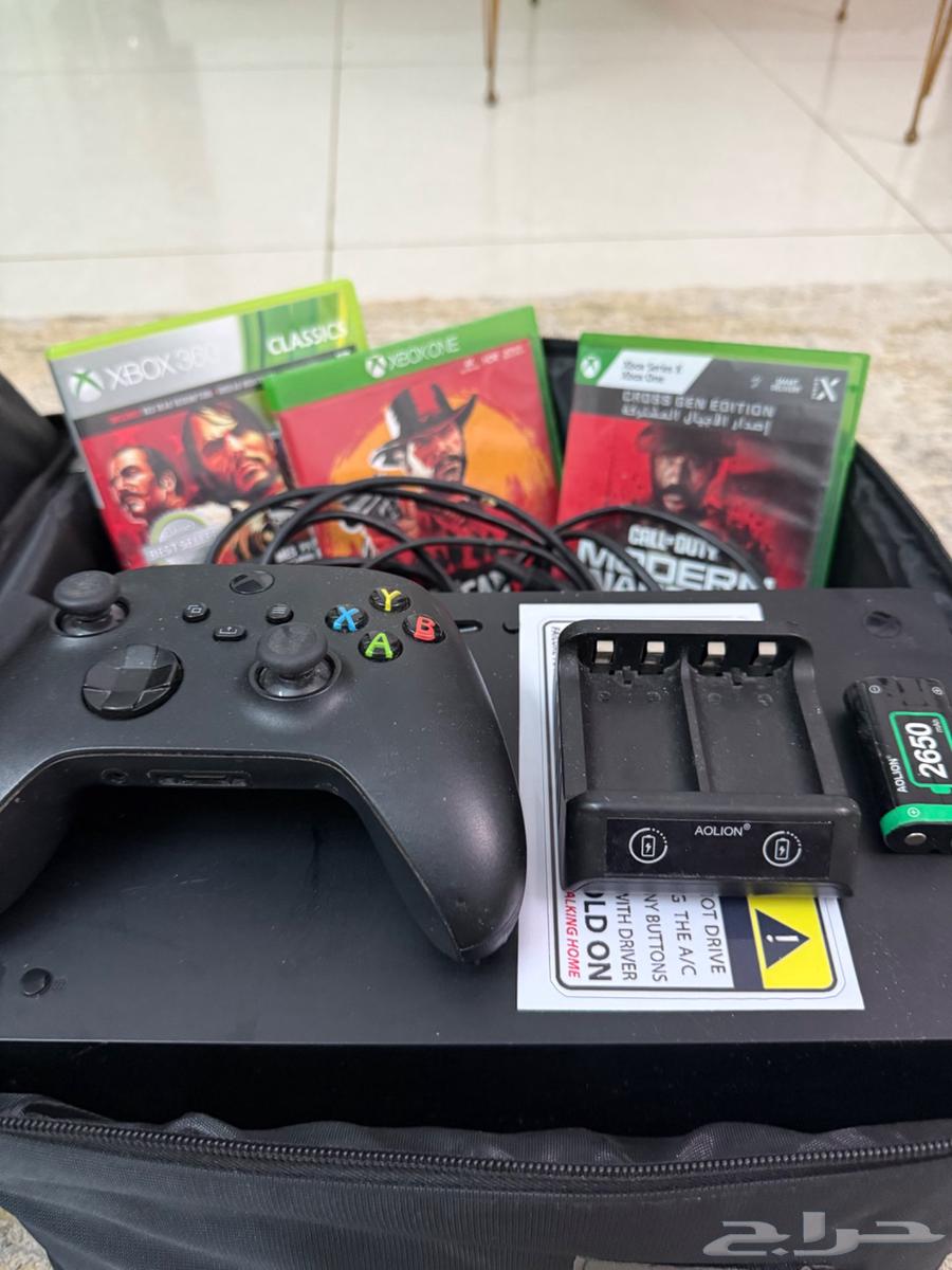 اكس بوكس سيريس x64390692481153112