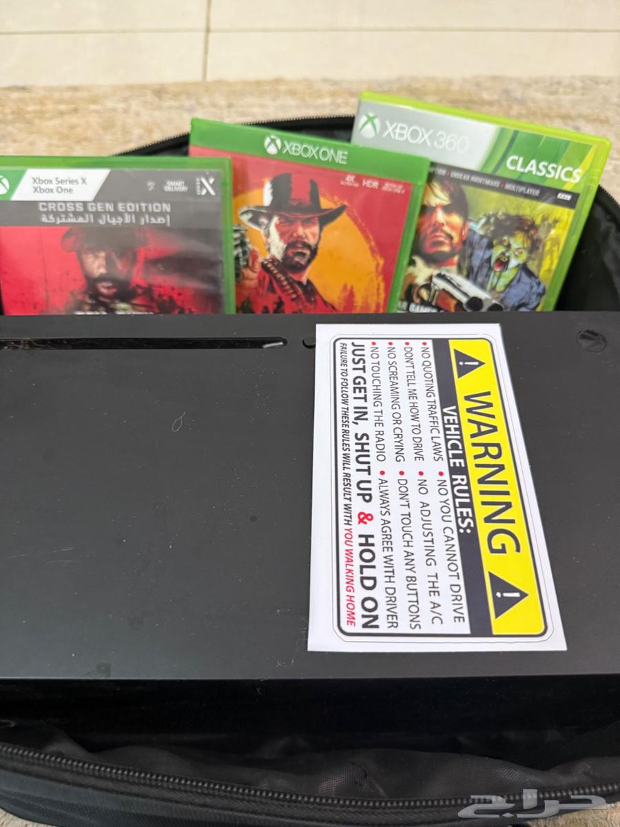 اكس بوكس سيريس x64390692481153111