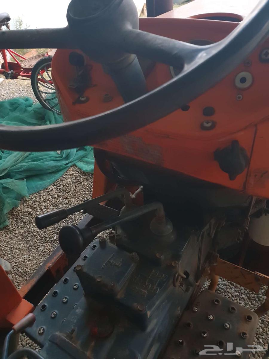 Capota L245 plowing machine in clean condition64536781083395113