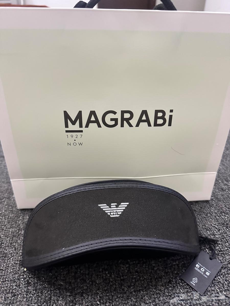 نظارات ارمني اصليه من مغربي جديده64391091929347110