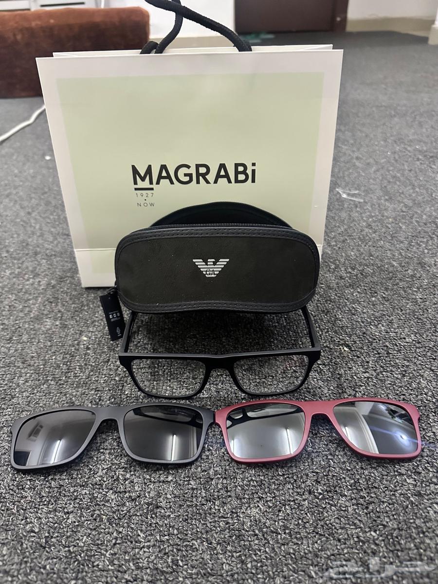 نظارات ارمني اصليه من مغربي جديده64391091929347111