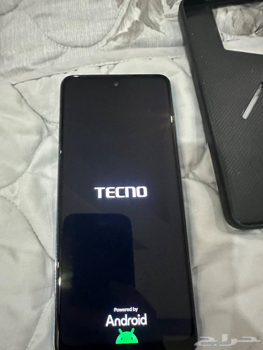 تكنو بوفا 5 برو 5G ب40064391373362306113