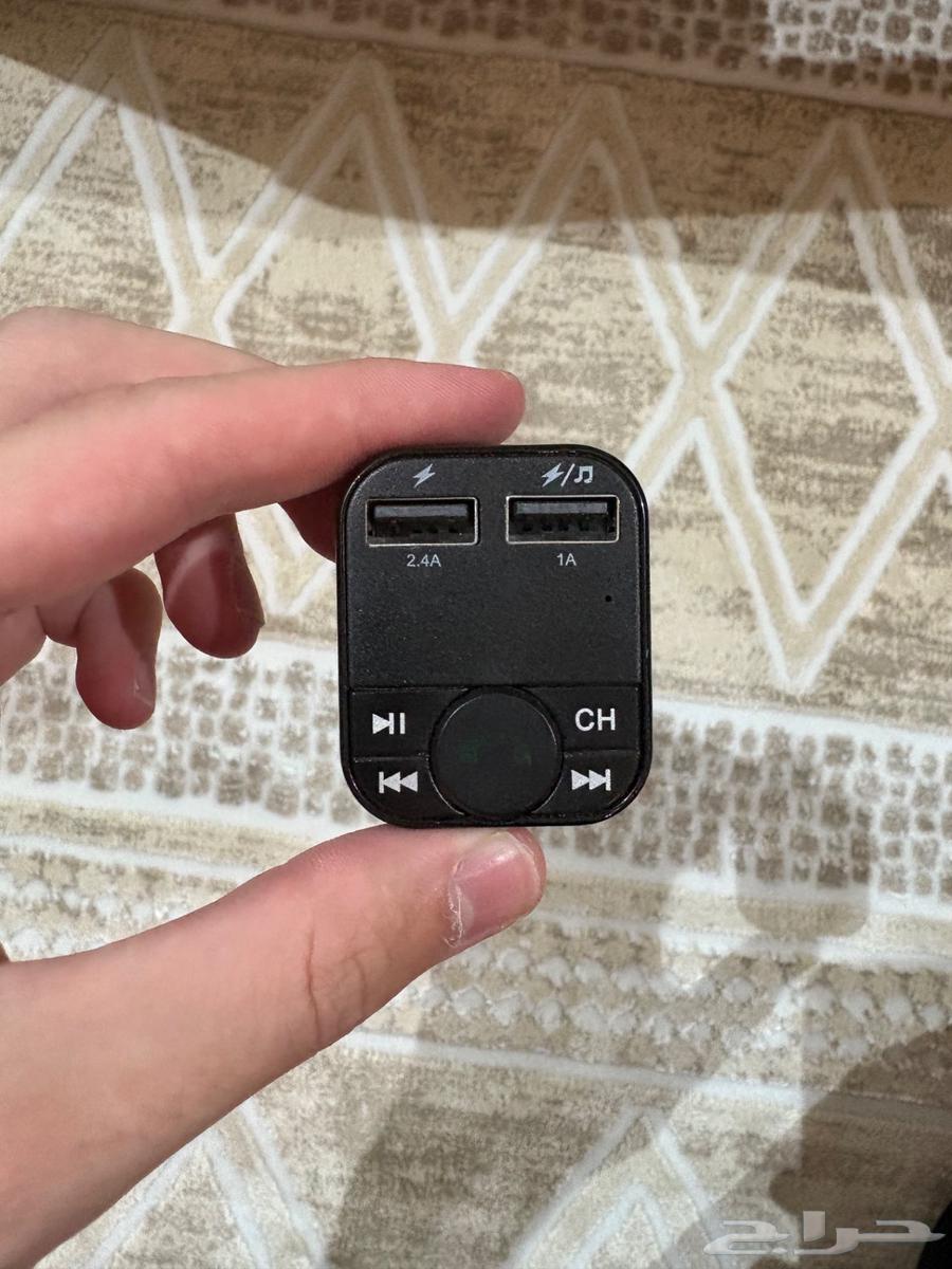 Car Bluetooth Adapter64391466983043110