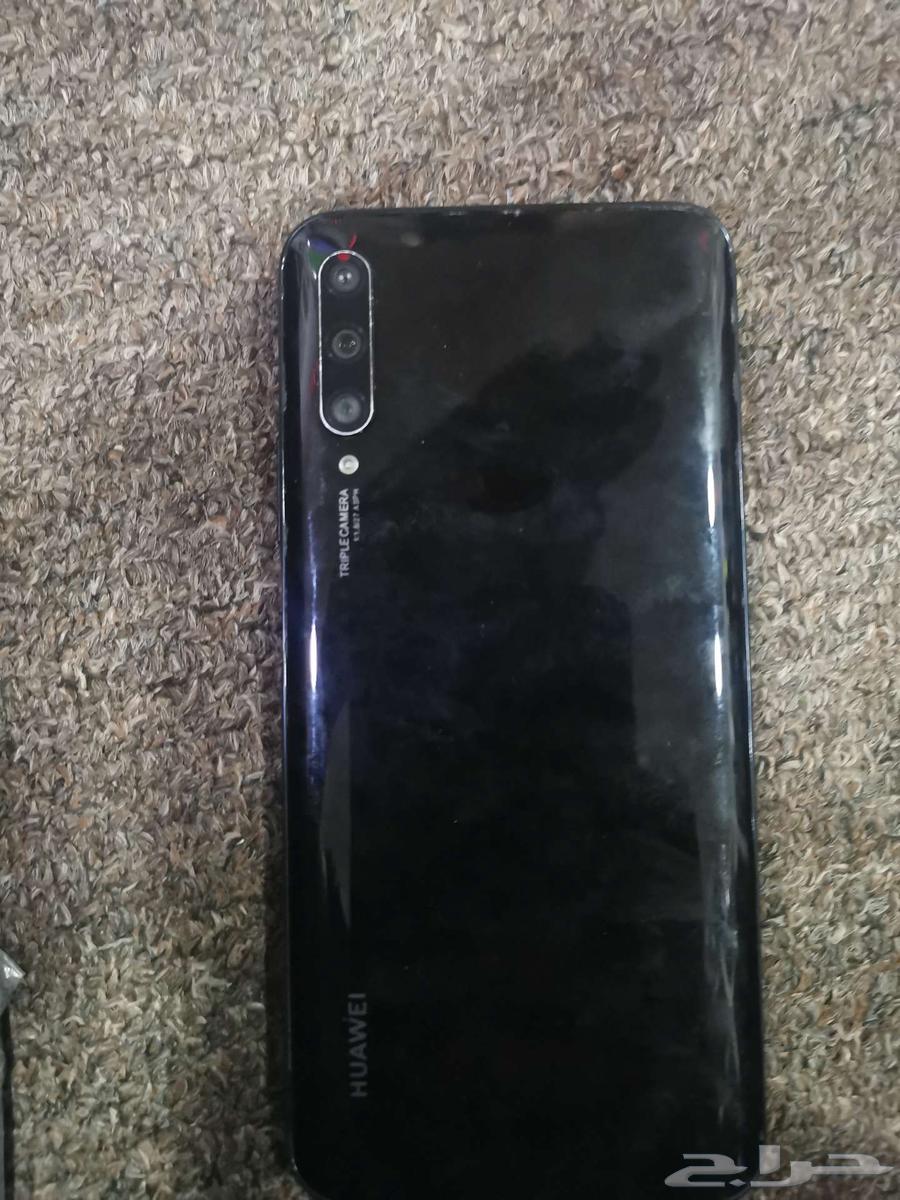 للبيع هواوي Y9s64391591477634113