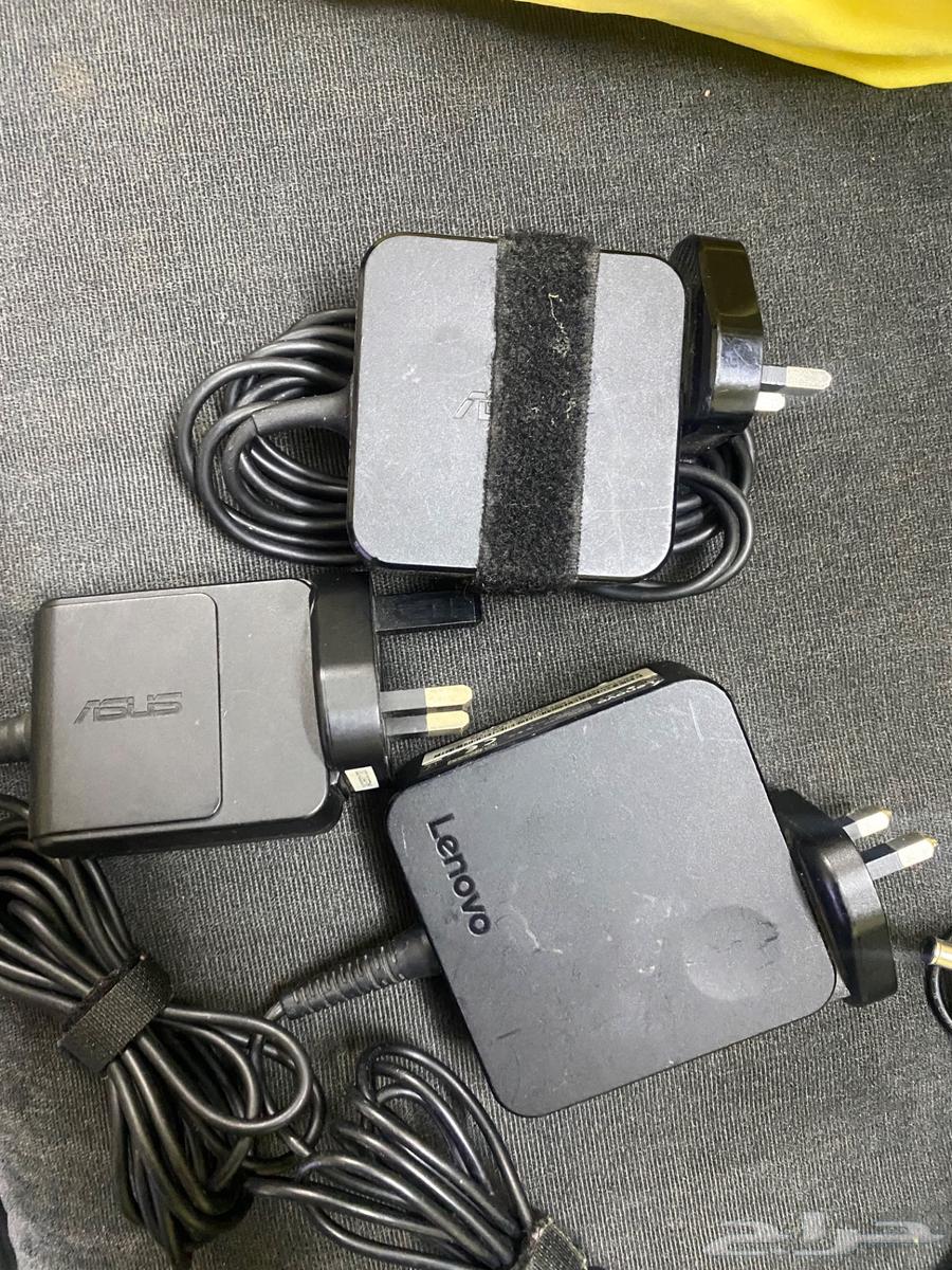 شواحن لاب توب اصليه جميع الموديلات64391591419394111