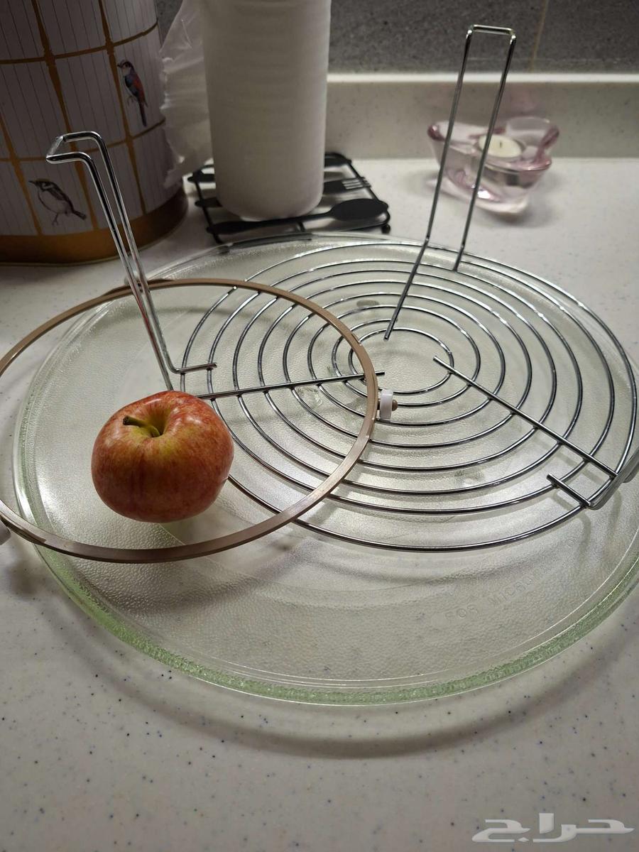 قطع داخلية ل مايكرويف سامسونج64391811484419110