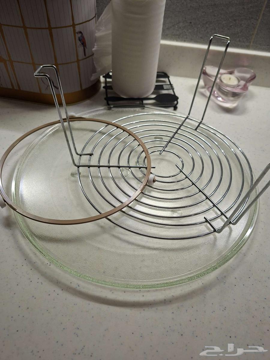 قطع داخلية ل مايكرويف سامسونج64391811484419111