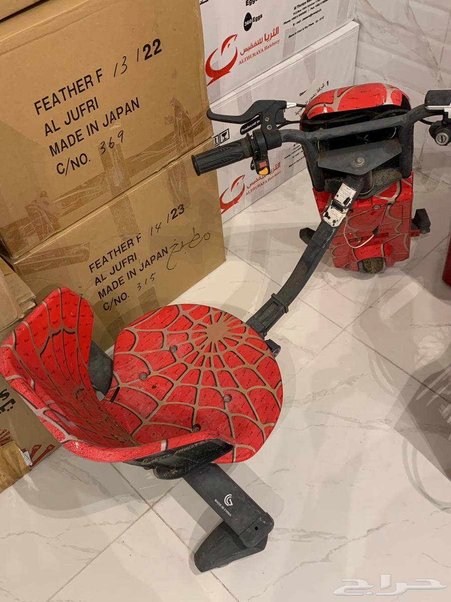 اسكوتر للبيع64392155589121110