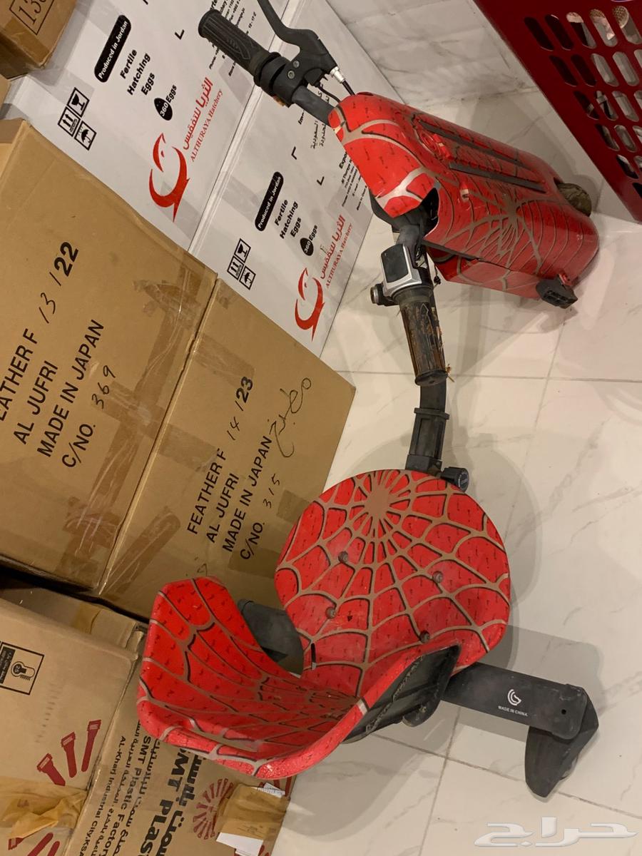 اسكوتر للبيع64392155589121111