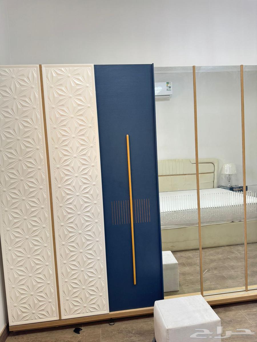 غرفة نوم جديده64392086850433111