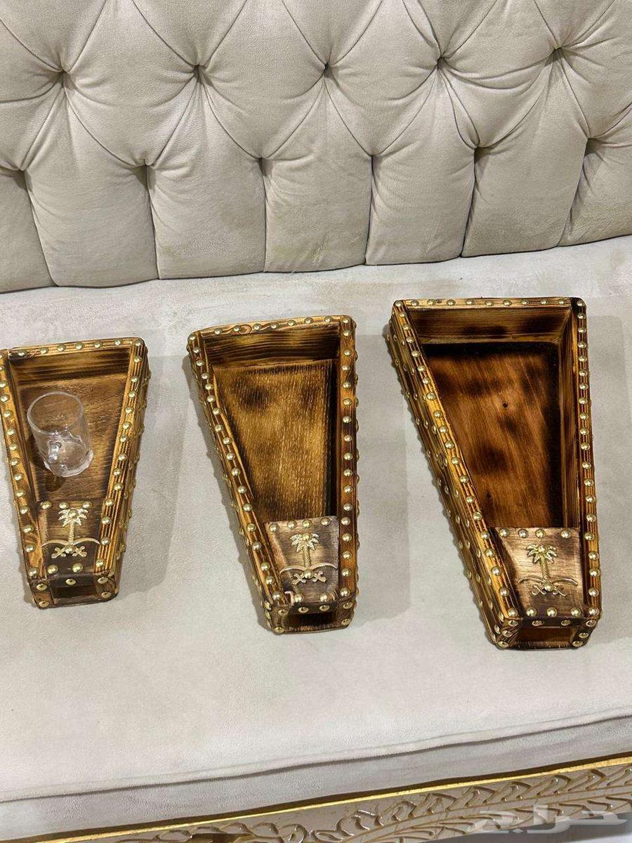 طقم مبرد قهوة فخامة بعراقة الماضي64392223936131112