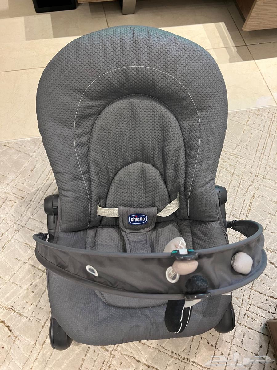 كرسي اطفال تشيكو اخو الجديد64392183214723110