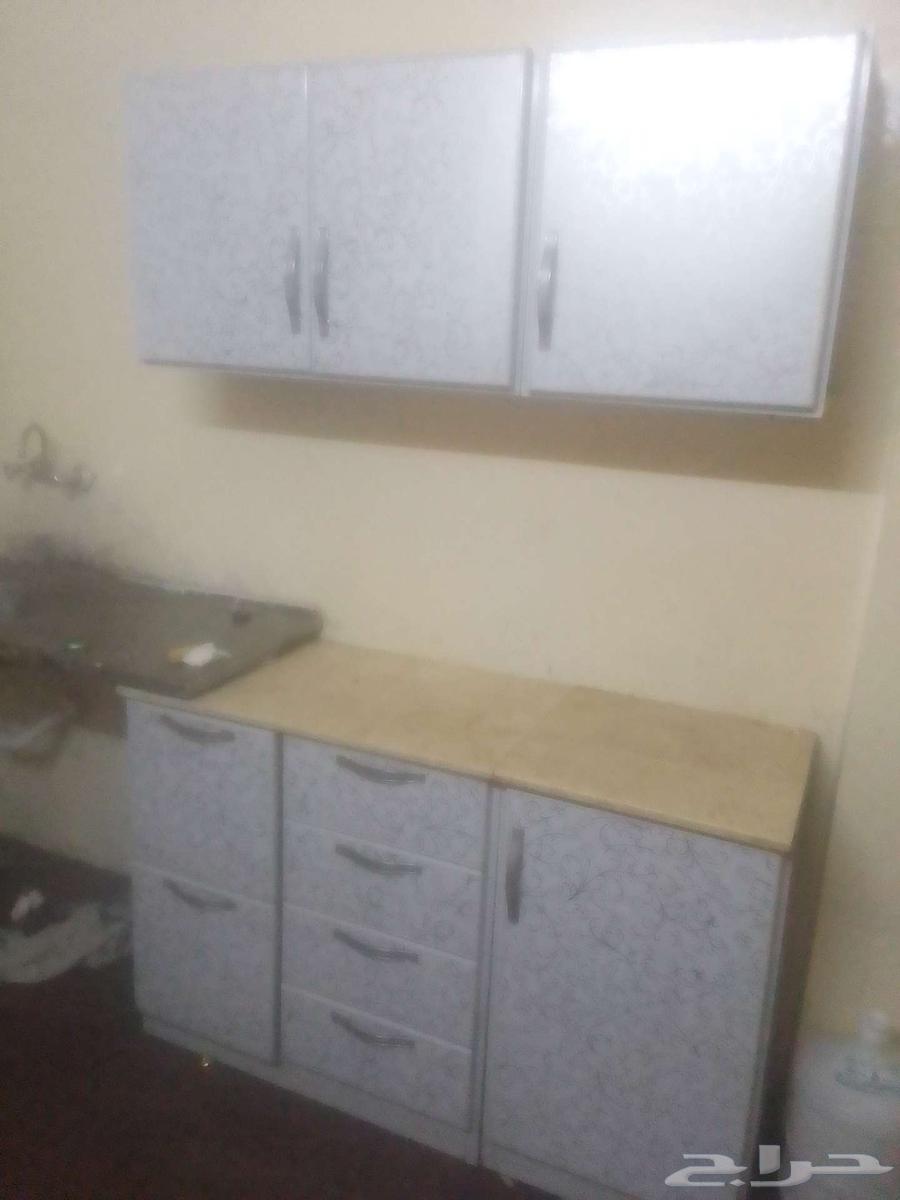 دولاب مطبخ وبوتوقاز للبيع64392210183554110