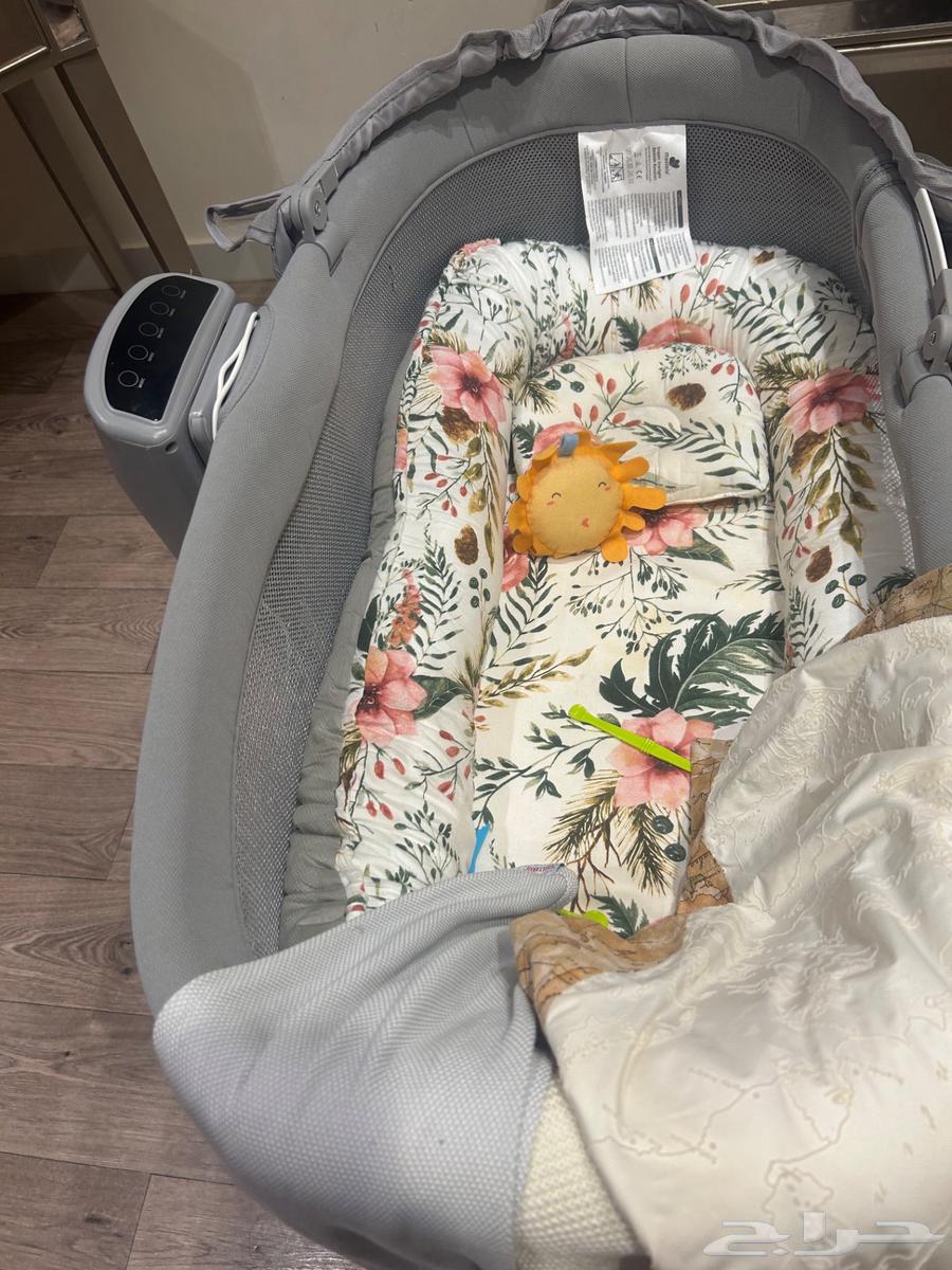 سرير بيبي هزاز64392305694979110