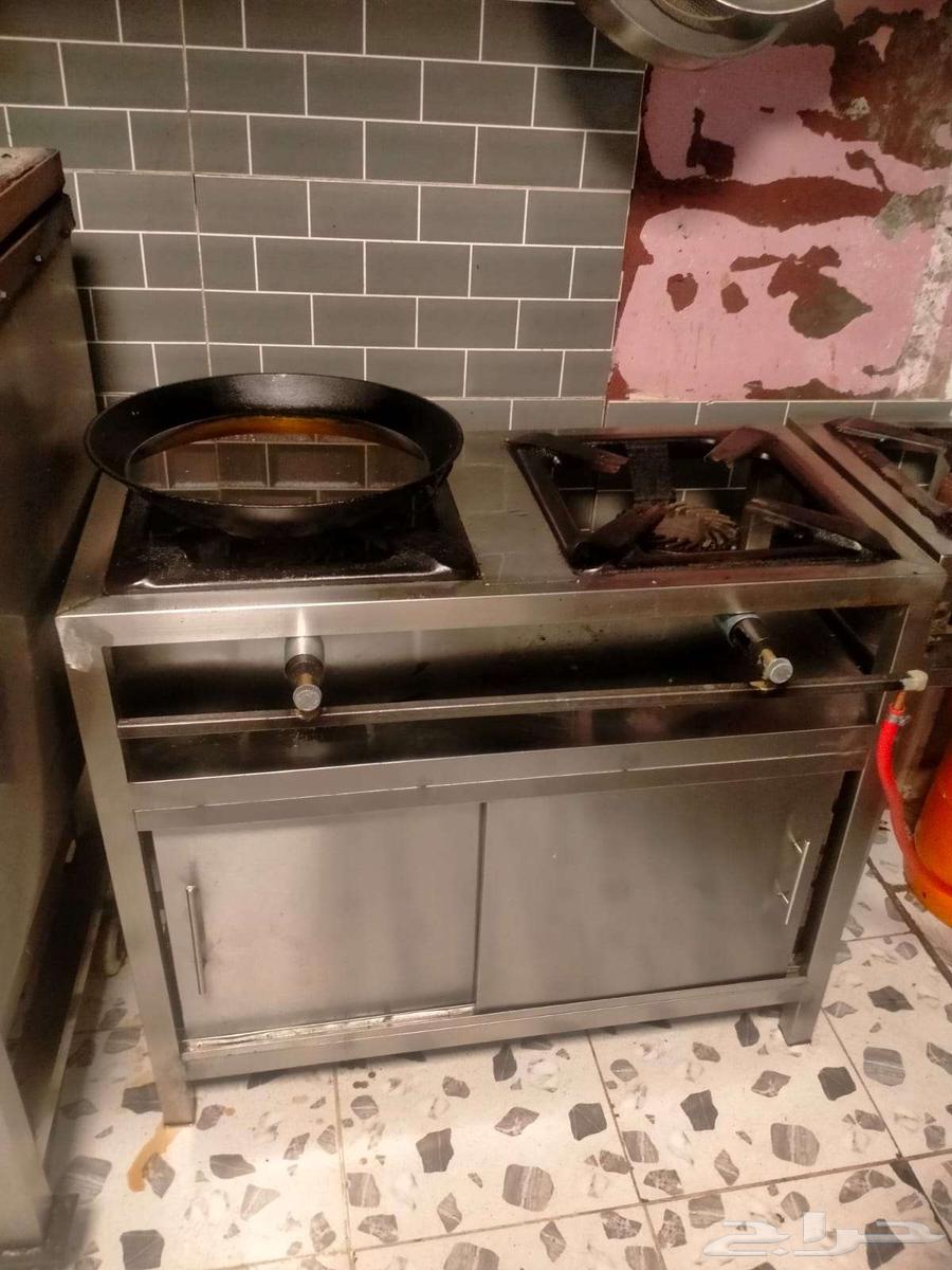 معدات مطعم للبيع64392360676867114